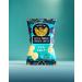 Siete Grain Free Potato Chips | Kettle Cooked | Gluten Free & Vegan Snacks | Non GMO | Sea Salt | 5.5 oz (Pack of 6) - Buy Online on GoSupps.com