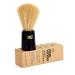 Pink Woolf Soft Bristles Shaving Brush for Men - Vegan-Friendly | Velvet Soft Feel | Ideal Gift - Buy Online on GoSupps.com