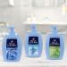 Felce Azzurra Liquid Soap White Musk - Fresh Citrus Fragrance - 2 Pack (300 ml each) - International Shipping Available - Buy Online on GoSupps.com