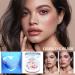 Transparent Color - Change Wick Cream Blush High Gloss | Temperature Change Blush Transparent Crystal Color Swewew Gf Blush Cream High Gloss Natural Nude Cream - Buy Online on GoSupps.com