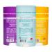 Lume Natural Solid Deodorant Stick - Aluminum-Free & Baking Soda-Free - Hypoallergenic Whole Body Deodorant for Sensitive Skin - 3 Pack (Coconut Crush, Lavender Sage, Unscented) - Buy Online on GoSupps.com