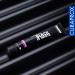Curaprox Black is White Toothpaste - Activated Carbon Whitening for Bright Teeth | 90 ml - Buy Online on GoSupps.com