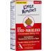 Little Remedies Infant Fever & Pain Reliever 2 Fl Oz (Pack of 2) | Natural Berry Flavor - Buy Online on GoSupps.com