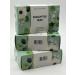 LOT 3 EUCALYPTUS MINT Cleansing Soap Bar 4.2 oz/119 g ea Shea Butter