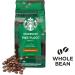 Starbucks Pike Place Medium Roast Coffee Beans 450g bag (Pack of 4) & Espresso Roast Dark Roast Whole Bean Coffee 200 g (Pack of 6) - Buy Online on GoSupps.com