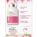 Carlyle Multivitamin for Women | 150 Softgels | Iron, Collagen, Biotin | Non-GMO & Gluten Free - Buy Online on GoSupps.com