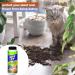 PEBBLE HUG 3X Cat & Dog Move-it Powder Repellent for Indoor and Outdoor Pest Control Pleasant Smell Clean And Hygienic Garden Repellent for Dogs Puppies - Ideal Pet Shield Pack of 3 - Buy Online on GoSupps.com
