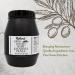Roland Foods Pitted Baby Kalamata Olives from Greece  4.4 Pound 4.4 Pound (Pack of 1) Pitted Baby - Buy Online on GoSupps.com