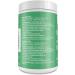 Magnesium Glycinate Powder 250 g - Pure Chelated Bisglycinate Supplement for Good Health and Sleep - 250 mg Elemental Magnesium Scoop up to 500 mg Daily for Men and Women - Made in Canada - Nutritionn - Buy Online on GoSupps.com