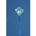 In The Breeze 30 Graphic Diamond Kite Shark - Buy Online on GoSupps.com