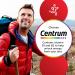 Centrum Advance Multivitamin & Mineral Tablets - 30 Complete Multivitamin Tablets with 24 Essential Nutrients incl. Vitamin D - Buy Online on GoSupps.com