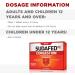 Sudafed PE Maximum Strength Non-Drowsy Decongestant Tablets - 36 ct | Effective Sinus Congestion Relief | International Shipping Available - Buy Online on GoSupps.com
