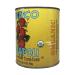 Organic Bianco DiNapoli Whole Peeled Tomatoes 28 oz - Premium Quality Ingredients - Buy Online on GoSupps.com