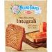 Mulino Bianco Mulino Bianco Biscottate Volkoren 315g Whole Grain Biscuits From Italy