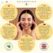 BEES of BRITAIN - 99% Natural Face Cream - Unscented. Soothe Nourish Hydrate Dry Skin. pH 5.5 Sensitive Skin. We Donate 5% of our Profit to Save Bees + Pollinators.100g - Buy Online on GoSupps.com