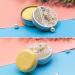 Organic Ginger Hair Shampoo Bar Ginger Shampoo Soap Nourishes and Controls Oil Hair for All Hair Types (B-3PCS) - Buy Online on GoSupps.com