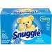 Snuggle Fabric Softener Sheets - Blue Sparkle - 200 ct - Buy Online on GoSupps.com
