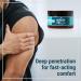 Buy Plant Therapy Muscle Aid Body Cream 4 oz - Soothes Muscles Refreshing Minty Formula Clean Ingredients - International Shipping Available - Buy Online on GoSupps.com