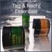 Anti-Ageing Intensive Care Night Cream & Mask with Amber Micro Scrub 50 ml - Buy Online on GoSupps.com