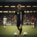 Buy De Fanshop Germany Jersey 2024 for Kids & Young Men | Black Football Shirt Set with Custom Name | Perfect Original Gift - Buy Online on GoSupps.com