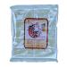 Mong Lee Shang Red Bean Paste Mochi, Mochi Rice Cake, 10.5oz, 10 Pieces