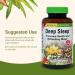 Herbs Etc. Deep Sleep Softgels - Herbal Sleep Support Supplement - Rest & Calming Support with Passionflower Chamomile & Lemon Balm - 120 Softgels (120 Servings) - 2 Pack 120 Count (Pack of 2) - Buy Online on GoSupps.com