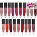 Golden Rose Long Wearing LONGSTAY Liquid Matte Lipstick (13 - Sweet Blush) - Buy Online on GoSupps.com