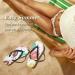 Shop Mnsruu Flip Flops for Home Hotel Spa & Travel - XS for Men & Women | Comfortable & Stylish Footwear - Buy Online on GoSupps.com