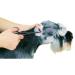 Guardian Gear ProEar Professional Ear Powder 28gm - Top Performance for Pet Grooming - Buy Online on GoSupps.com