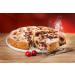 RUF Cherry Cake Baking Mix - Moist Sponge Cake with Fruit & Chocolate Flakes (435g) | International Shipping - Buy Online on GoSupps.com