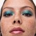 cosnova Catrice Art Couleurs Eyeshadow highly pigmented shiny 2g 2 g Pacific Teal - Buy Online on GoSupps.com