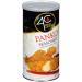 4C Premium Bread Crumbs, Panko Seasoned 1 Pack, Regular & Gluten Free, Flavorful Crispy Crunchy, Value Pack Panko Seasoned 8 Ounce (Pack of 1)