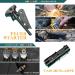 Survival Kit Nikolaus Gifts for Men | Cool 12-in-1 Outdoor Equipment for Christmas Birthdays & Adventures - Buy Online on GoSupps.com