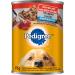 PEDIGREE Adult Wet Dog Food Bundle | Ground Dinner Beef + Chicken & Turkey in Gravy (12 Pack each) Beef + Chicken & Turkey 375 g (Pack of 12) - Buy Online on GoSupps.com