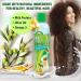 Sofn'free GroHealthy Milk Protein & Olive Oil Three-Layer Growth Oil - Buy Online on GoSupps.com