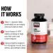 Buy FORCE FACTOR 5HTP Sleep Aid & Mood Support - Extra Strength Natural Sleep Supplement Vegan & Non-GMO 120 Capsules - International Shipping Available - Buy Online on GoSupps.com