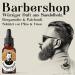 Beardpride Beard Oil for Men - 100% Natural Barbershop Formula - Softens Beards - Ideal Gift - 30ml - Buy Online on GoSupps.com