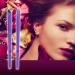Incutex 20x wax ear candles ear cones candles lavender 20x Ear Candle Lavender - Buy Online on GoSupps.com