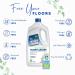 Quick Shine Multi-Surface Floor Cleaner 64oz | Streak-Free No Rinse Formula for Hardwood, Laminate, Vinyl, Tile & Stone | Safer Choice Certified | 64 Fl Oz - Buy Online on GoSupps.com