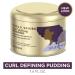 Pantene Pro-V Gold Series Sulfate-Free Curl Defining Pudding 7.6 fl oz - Buy Online on GoSupps.com