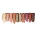e.l.f. Cosmetics Rose Gold Eyeshadow Palette - Shimmer & Matte Finishes - 10 Pan Palette for Multidimensional Eye Looks - Define and Highlight Eyes - Sunset 0.42 Ounce - Buy Online on GoSupps.com
