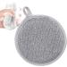 Shakven Washing Up Sponge Scrubber | Multi-Purpose Cleaning Supplies Household Steel Wire Sponge Scrubber for Pans Cookers Plates - Buy Online on GoSupps.com