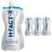 HFactor Hydrogen Infused Pure Drinking Water, Pre Or Post Workout Recovery Drink, Molecular Hydrogen Supports Athletic Performance, Delivers Antioxidant, 20 Ounce (12 Ct), Packaging May Vary 20 Fl Oz (Pack of 12)
