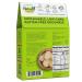 Natural Heaven Hearts of Palm Creamy Mash | 7g Carbs | Keto, Paleo, Vegan | Gluten-Free | Vacuum Packed - 12oz - Buy Online on GoSupps.com