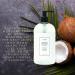 Vitabath Heavenly Coconut Creme Hand Soap - Nourishing Aloe & Antioxidants | Cruelty-Free Gluten-Free Paraben-Free - 16 oz - Buy Online on GoSupps.com