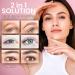 Buy Lash Lift & Eyebrow Lamination Kit - 2-in-1 DIY Home Solution | Lasts 6-8 Weeks | 15 Applications - Buy Online on GoSupps.com