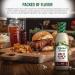 Walden Farms Near Zero Bacon Ranch Dressing 355ml - Delicious and Healthy Option for Salads and More - Buy Online on GoSupps.com