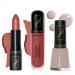 REVLON X Sofia Carson Makeup Kit - The Sofia Nudes - 3 Count | International Shipping Available - Buy Online on GoSupps.com