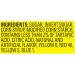 SOUR PATCH KIDS Big Soft & Chewy Candy 1 lb 12.8 oz - Family Size - Buy Online on GoSupps.com