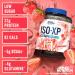 Applied Nutrition ISOXP 1800gr Strawberry - Buy Online on GoSupps.com